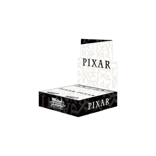 Weiss Schwarz - Pixar - Booster Box (Japans)