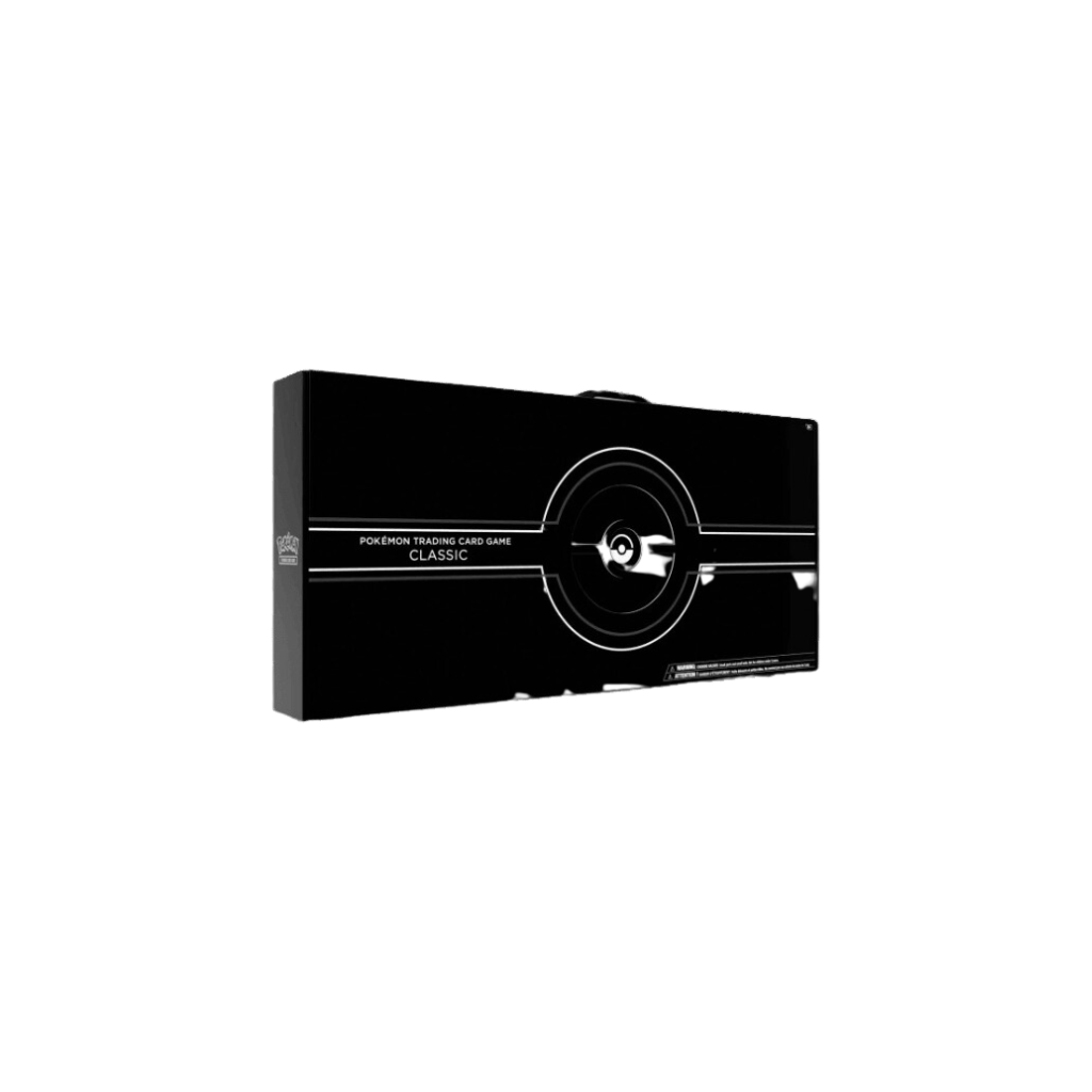 Pokémon - Trading Card Game Classic