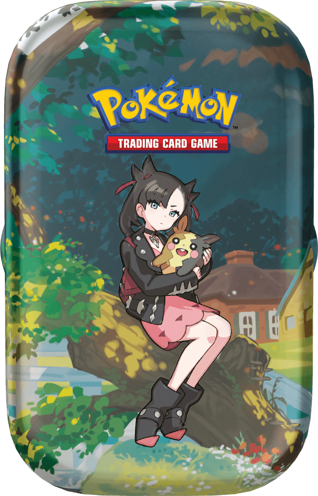 Pokémon - Crown Zenith - Morpeko Mini Tin.png