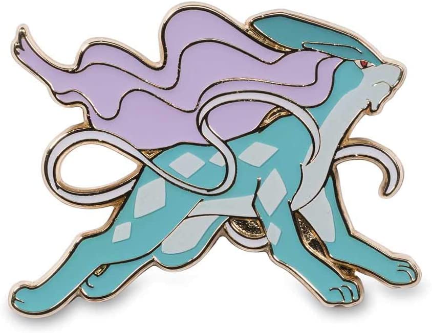 Pokemon: Legends of Johto GX Premium Collection Box