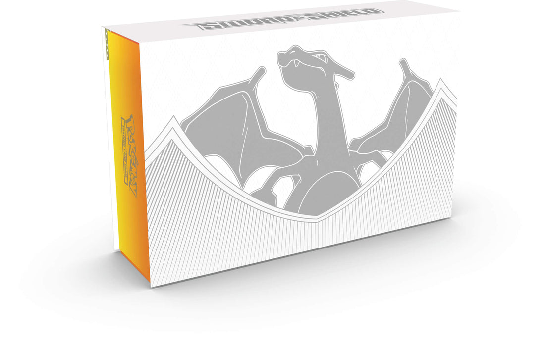 Charziard Ultra Premium Collection Box (UPC)