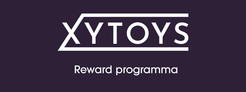 Korting sparen met het XY Reward programma