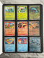 Pokemon - Scarlet & Violet 151 - Complete set