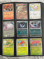 Pokemon - Scarlet & Violet 151 - Complete set