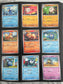 Pokemon - Scarlet & Violet 151 - Complete set
