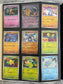 Pokemon - Scarlet & Violet 151 - Complete set