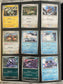 Pokemon - Scarlet & Violet 151 - Complete set