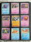 Pokemon - Scarlet & Violet 151 - Complete set