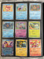 Pokemon - Scarlet & Violet 151 - Complete set
