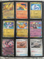 Pokemon - Scarlet & Violet 151 - Complete set
