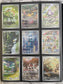 Pokemon - Scarlet & Violet 151 - Complete set