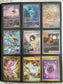 Pokemon - Scarlet & Violet 151 - Complete set