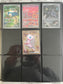 Pokemon - Scarlet & Violet 151 - Complete set