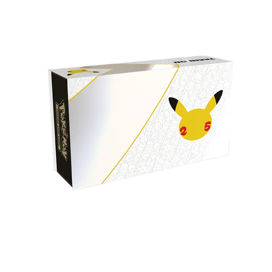Pokémon - Ultra Premium Collection Box - Celebrations (UPC)