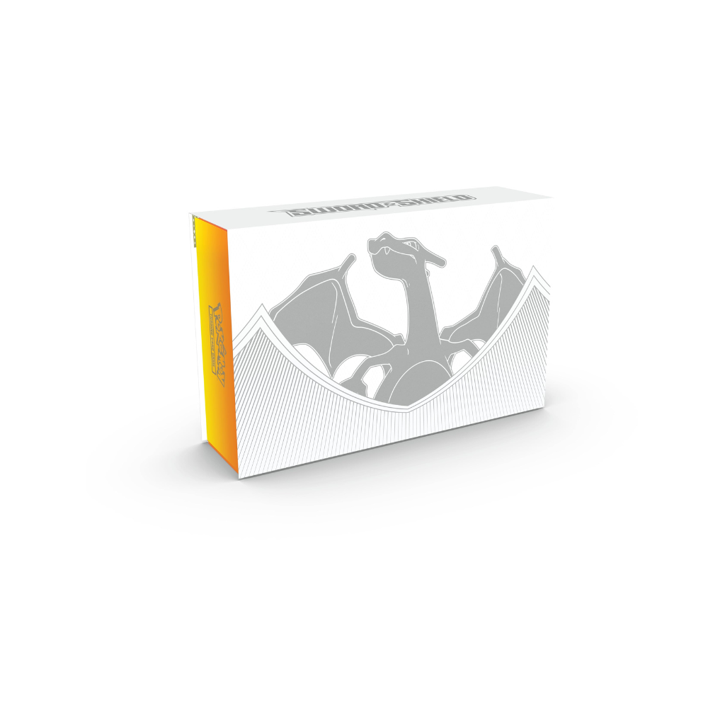 Pokémon - Ultra Premium Collection Box - Charizard (UPC)