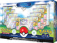 Pokemon Go Premium Collection Box Radiant Eevee - right view