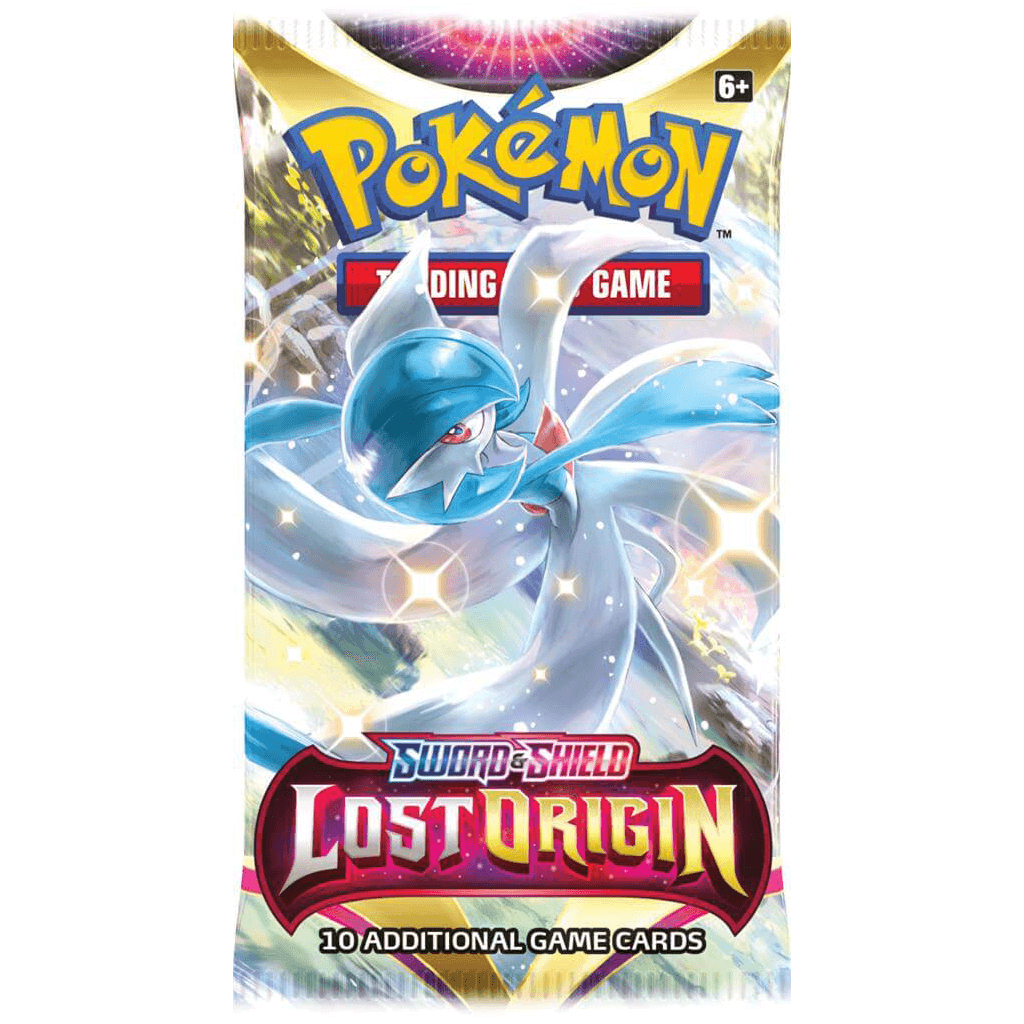 Pokémon - Lost Origin - Booster Pack - Gardevoir