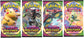 Pokémon: Sword and Shield 4 - Vivid Voltage Booster Pack